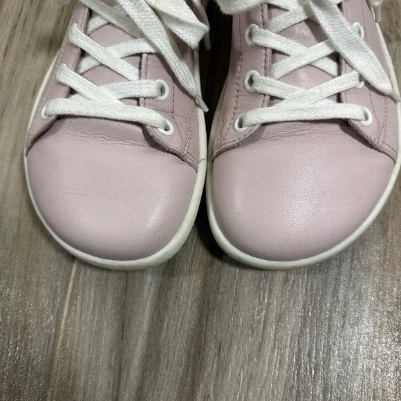 Be Lenka Prime 2.0 Pink EU 37 US 7‎Leather Shoes Sneaker Barefoot Casual